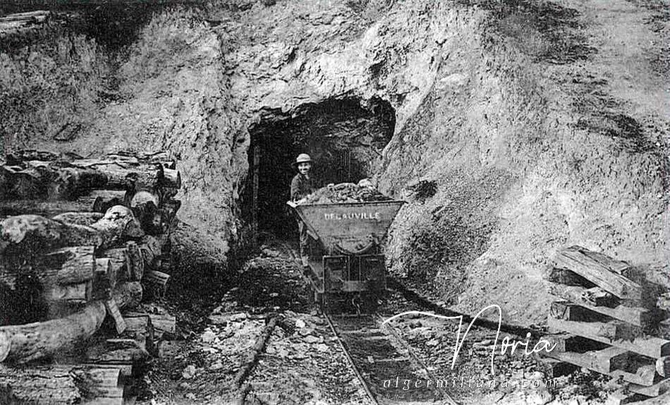 MILIANA - Mines de Fer du Zaccar - 23.jpg
